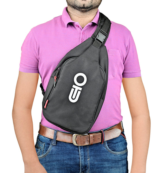 Chest on sale bag sling