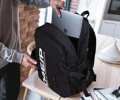 Outters One Backpack, laptop bag, school bag , Travel bag shoulder bag   Premium Backpack