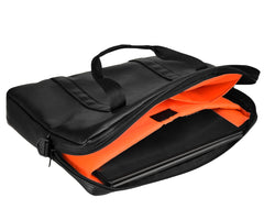 Outters Laptop Bag, Synthatic Leather Fits 15.6 Inch Laptop