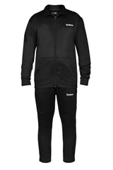 Outters Men Performance Speedo black Tracksuit