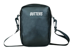 حقيبة كروس جلدية للجنسين من Outters