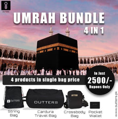 Umrah Bundle