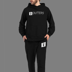 Outters Sweatsuit NSW Jog Suit بدلة رياضية من الصوف