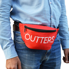 Premium Waist Bag 